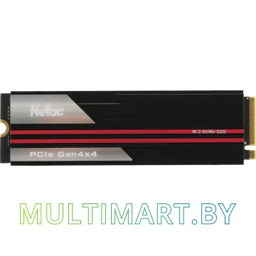 SSD диск Netac NV7000 4TB (NT01NV7000-4T0-E4X)